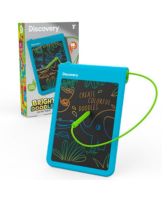 Bright Doodles LCD Art Tablet | Macy's