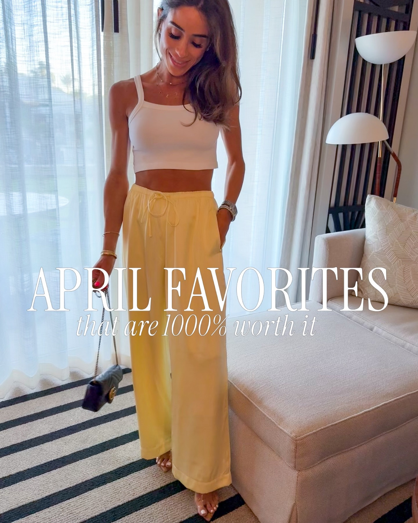 some of my top picks from April and also your favorites 🥰 some really good petite jeans and summer staples. The $35 jeans were restocked and on sale! Wearing the short length for reference 

#Amazon finds#amazonfashion #amazonstyle #affordablefashion #quietluxury 

amazon fashion finds, amazon outfits, affordable luxury fashion, high end look for less, amazon style outfits, chic amazon clothing, minimalist fashion outfits, neutral aesthetic outfits, quiet luxury style, old money aesthetic outfits, summer outfits, summer style

#LTKSaleAlert #LTKPetite