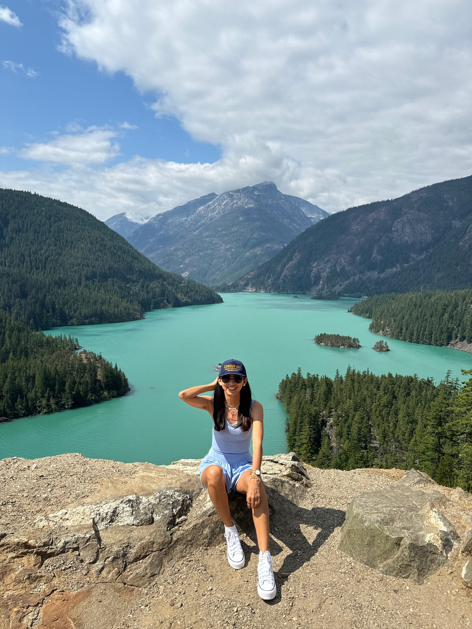 Summer Outfit
hiking outfit, matching set, platform converse

#LTKStyleTip #LTKBacktoSchool