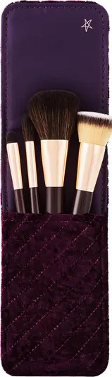 Magic 4-Piece Mini Brush Set | Nordstrom