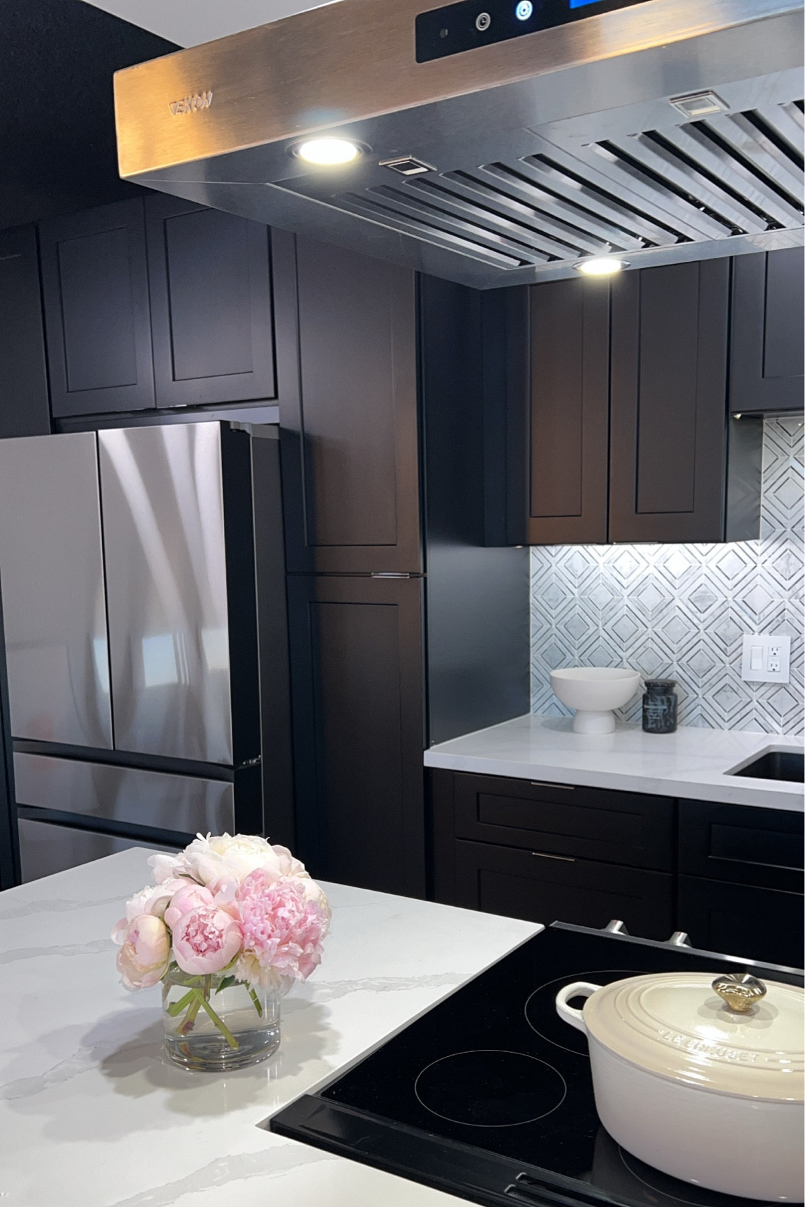 New home 💐Kitchen essentials 