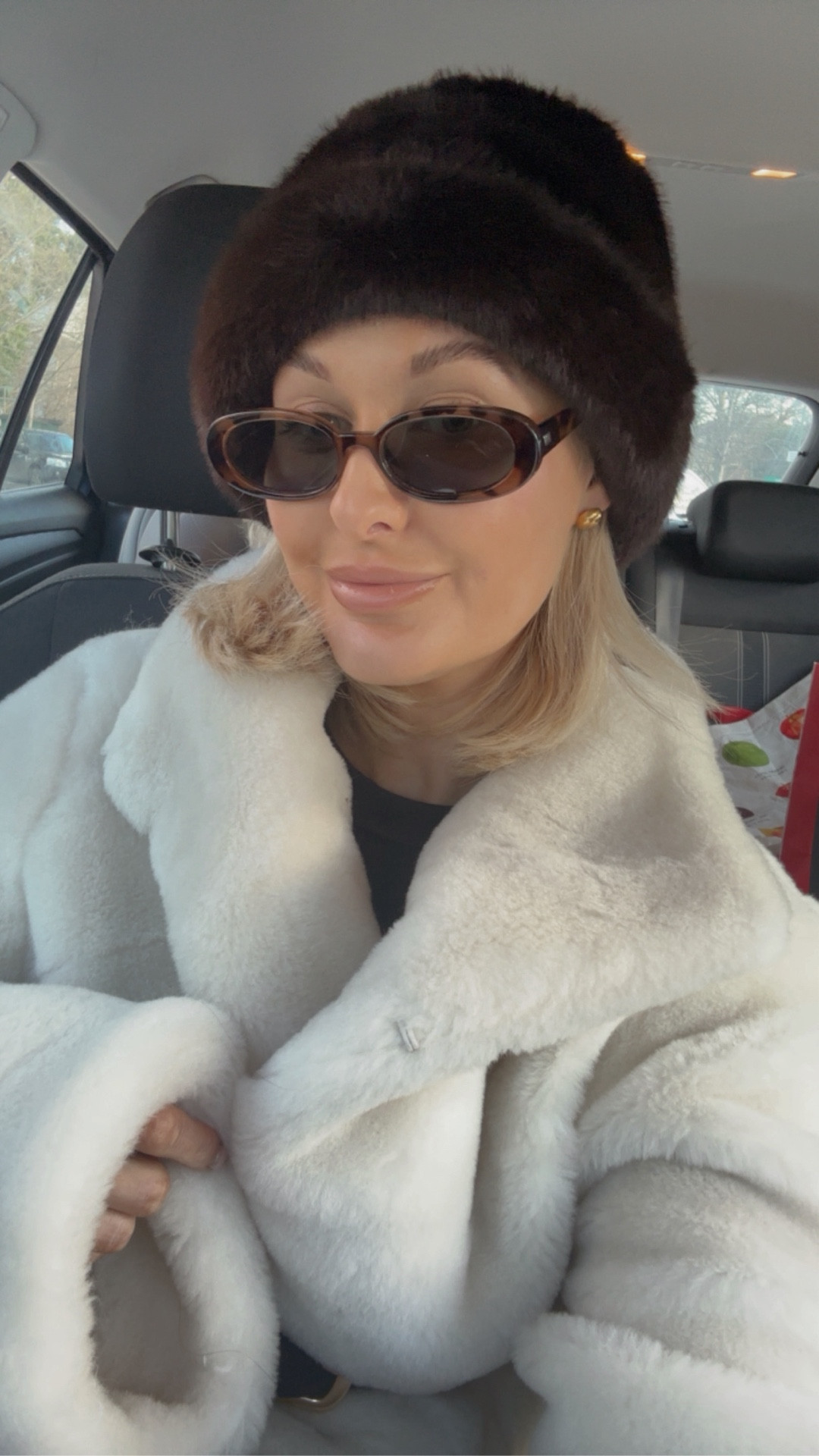 Christmas Eve outfit 🤎

#LTKwinter #LTKstyletip #LTKuk