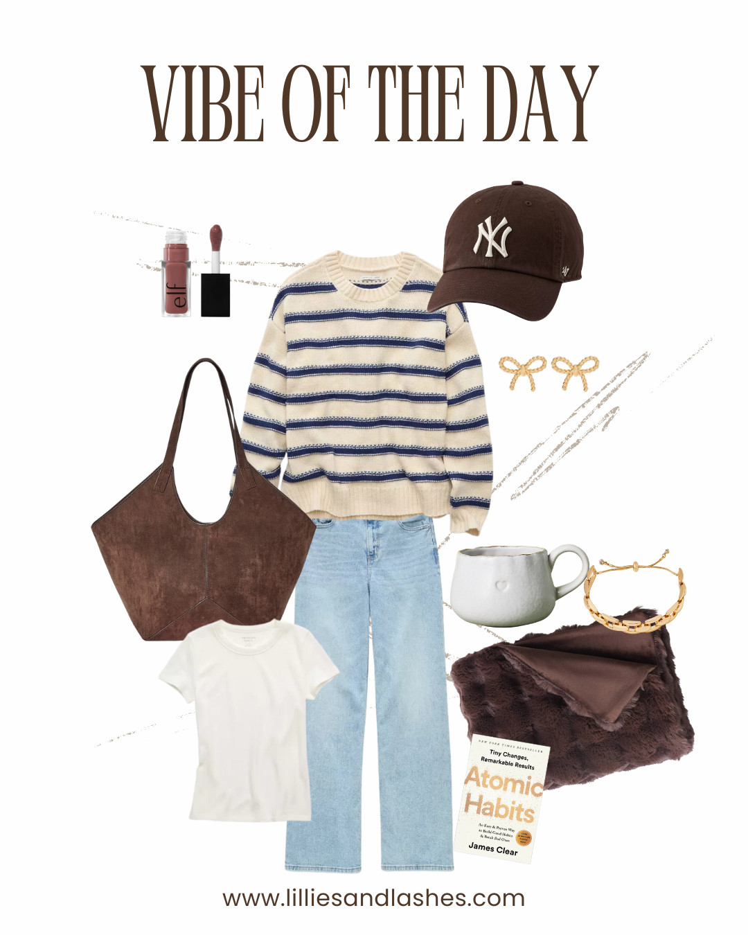 cozy and cute winter outfit inspo 

 #LTKootd #LTKFindsUnder50 #LTKFindsUnder100