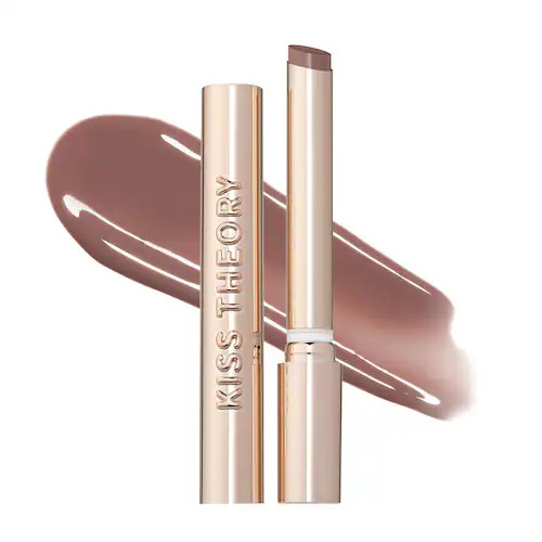 Kiss Theory Hydrating Glossy Shine Lip Balm | Sephora (US)