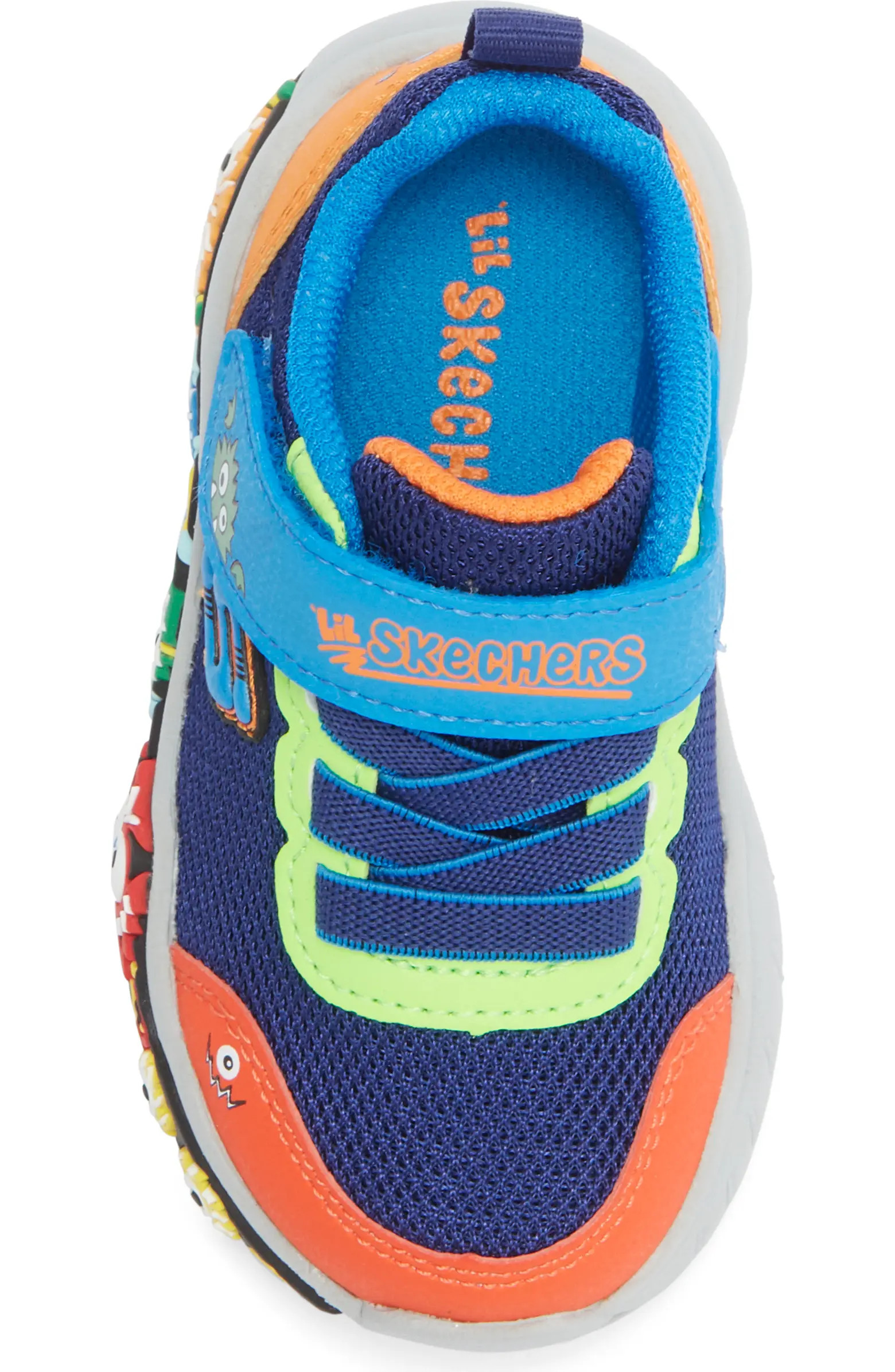 Kids' Play Scene Sneaker | Nordstrom