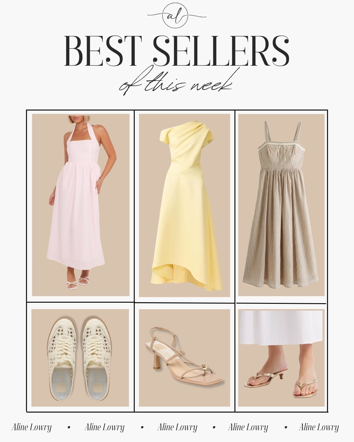 Best sellers of this week

#LTKU #LTKootd #LTKSeasonal