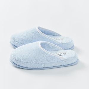 Slippers | Weezie Towels