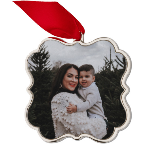 Photo Gallery Keepsake Ornament | Shutterfly