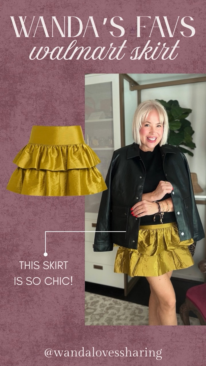 What I’m loving this week! 

women, fall fashion trends, trendy fall outfits, chic autumn style, stylish fall looks, fall wardrobe essentials, women’s outfit ideas, fall fashion inspo.

#LTKSeasonal #LTKFindsUnder100 #LTKOver40