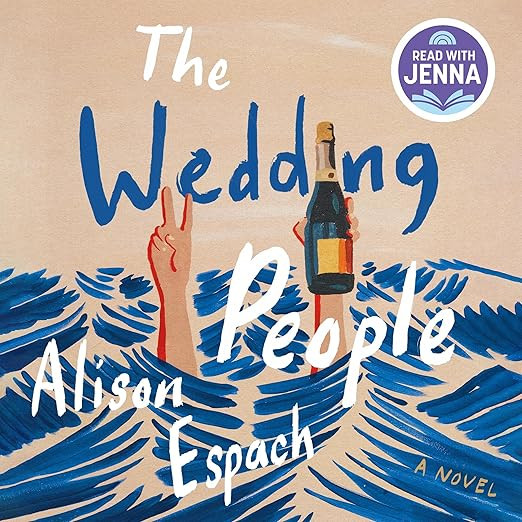 The Wedding People: A Novel    
	                
	            

                 
              ... | Amazon (US)