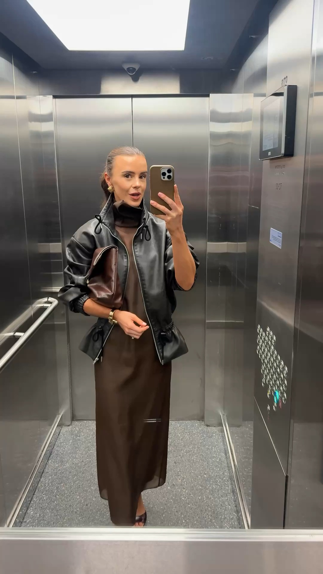 Outfit of the night ✨

#LTKootd #LTKdayinmylife #LTKgrwm