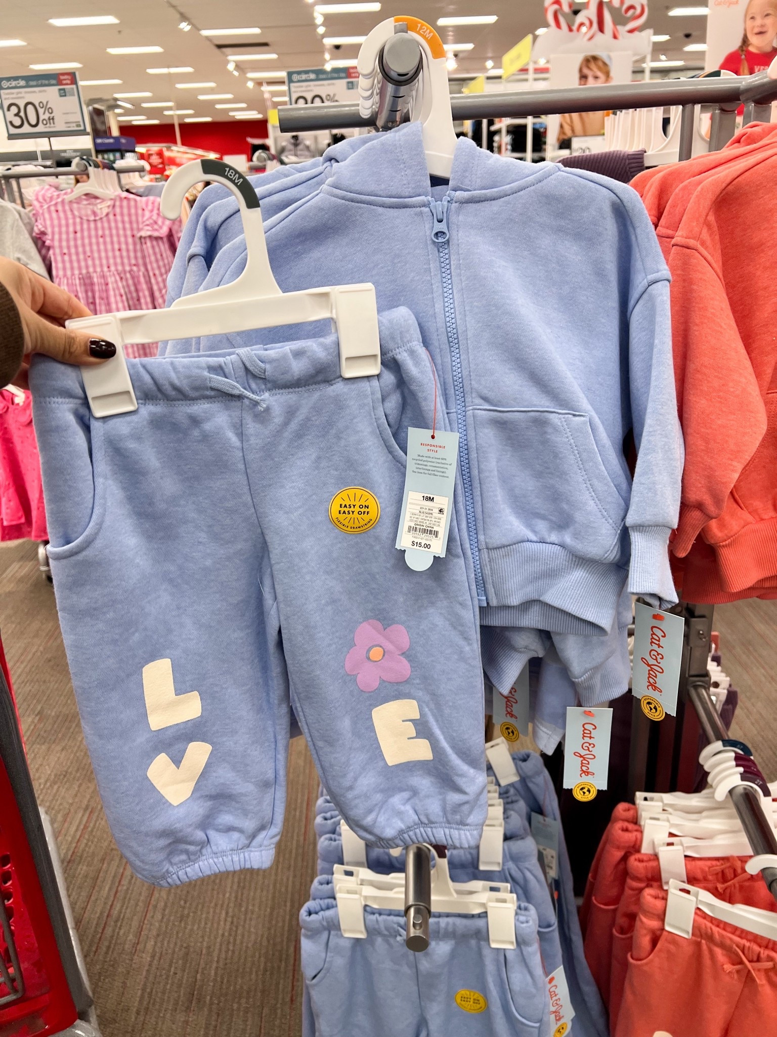 New for toddlers at Target 

#targetfinds #toddlerfashion #toddlergirl #targetstyle 

#LTKKids #LTKBaby