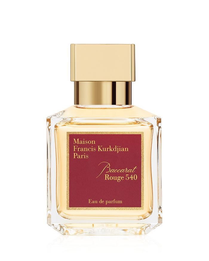 Maison Francis Kurkdjian Baccarat Rouge 540 Eau de Parfum Back to Results -  Beauty & Cosmetics -... | Bloomingdale's (US)