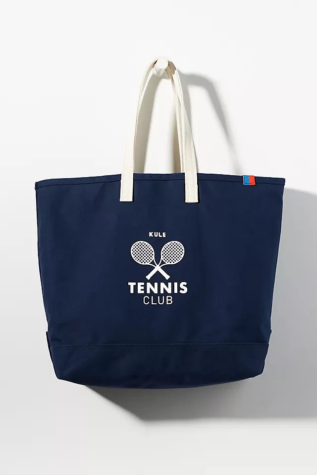 Kule The Large Tennis Tote | Anthropologie (US)