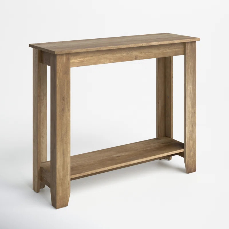 Weddel Basilico Console Table | Wayfair North America