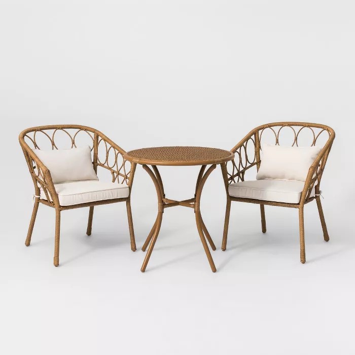 target modern patio furniture