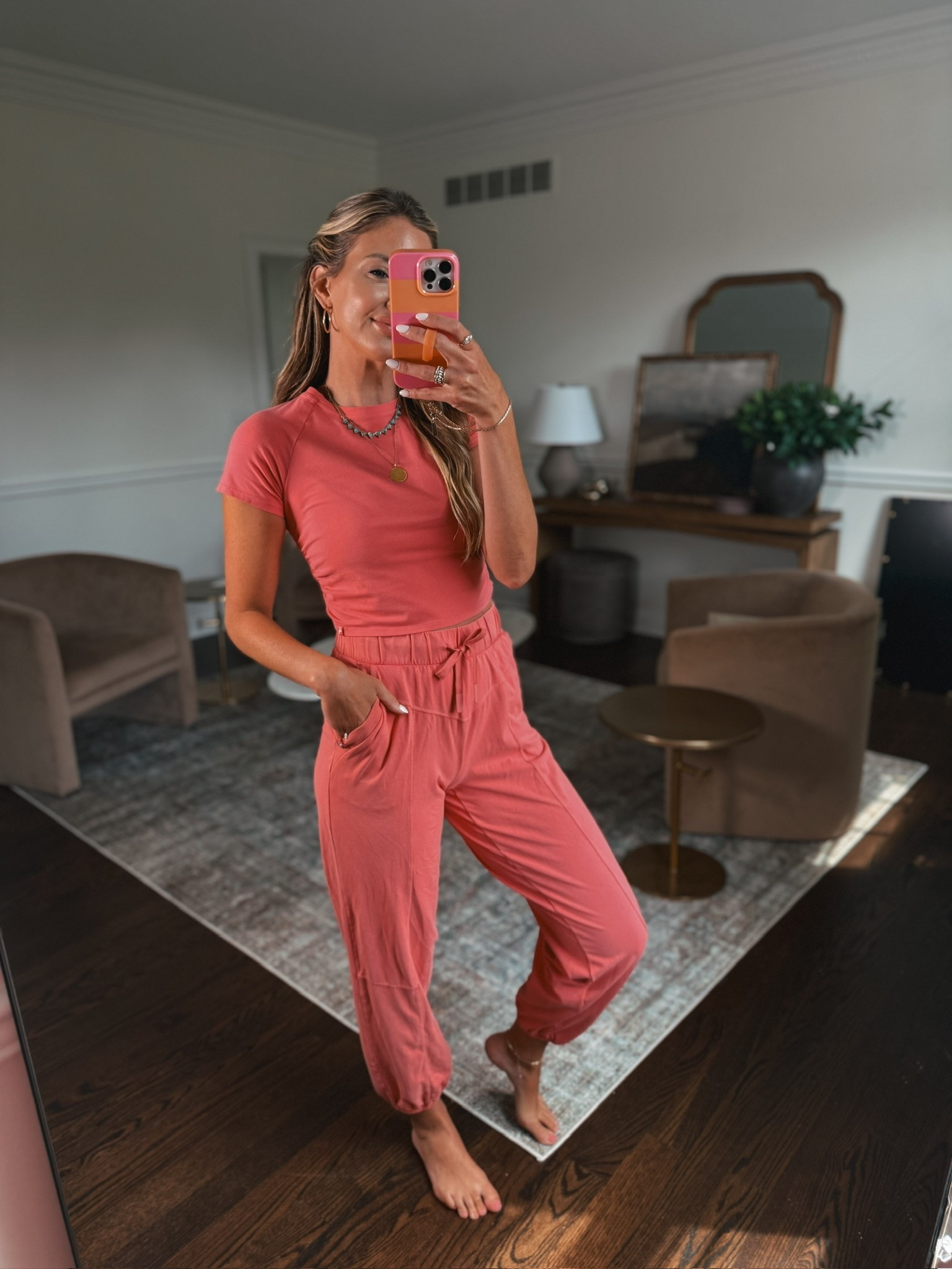 New arrivals from Target! 🎯 throw Loungeset is so cozy and cute! Perfect for late summer/early fall!

#LTKootd #LTKgrwm #LTKmomlife