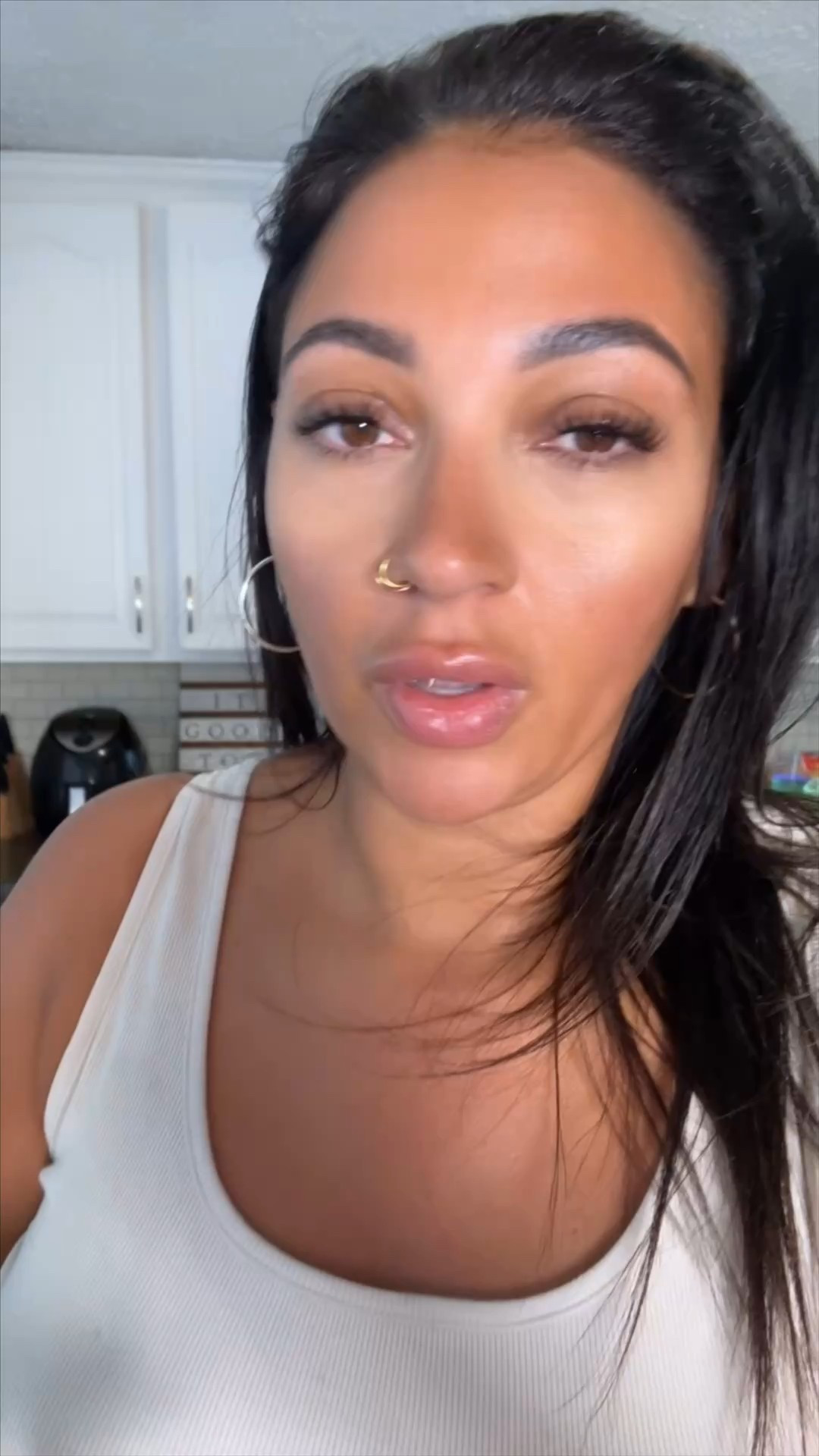 Warning! If you try this Yerba magic drink mix, you are going to be hooked!!
It tastes so good and the ingredients are everything!!

#wellness #mentalfocus #cleanenergy 

#LTKOver40 #LTKActive #LTKFindsUnder50