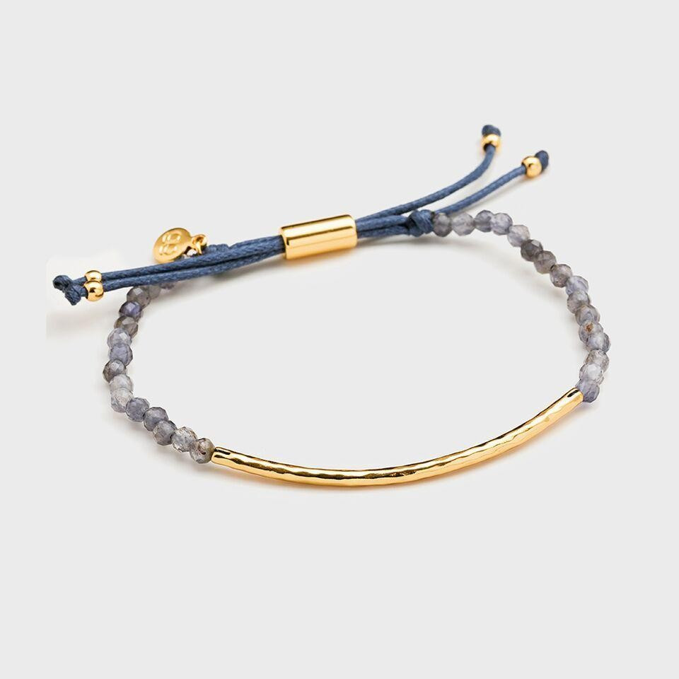 Power Gemstone Bracelet for Focus | Gorjana