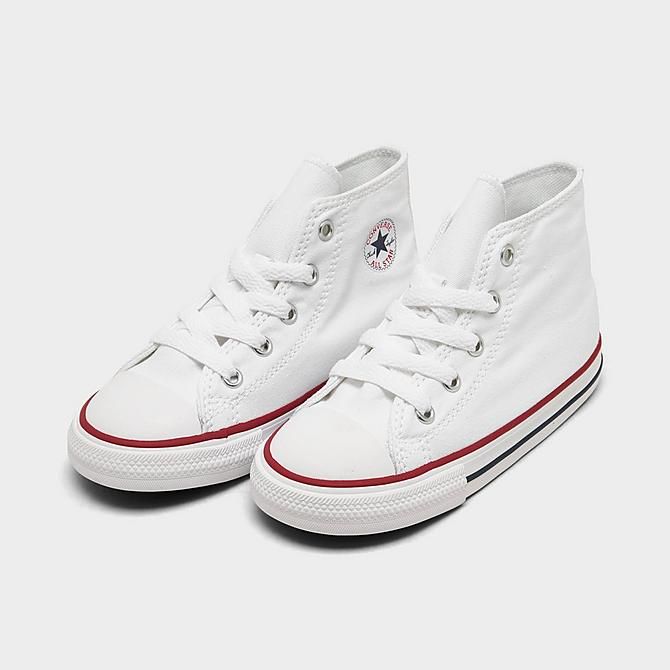 Kids' Toddler Converse Chuck Taylor Hi Casual Shoes | Finish Line (US)