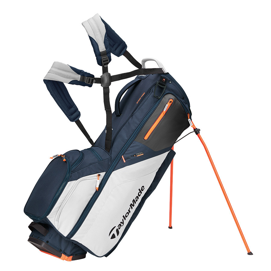 FlexTech Stand Bag | Taylor Made Golf