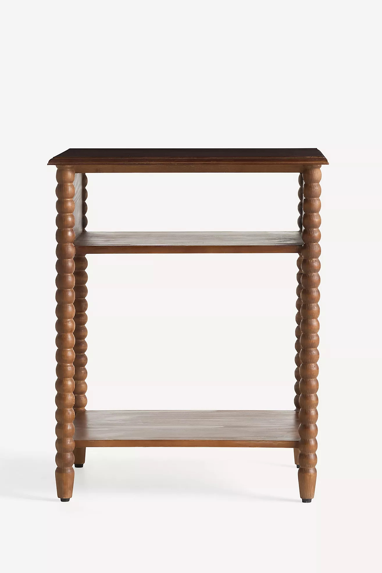 Bobbin Side Table | Anthropologie (US)