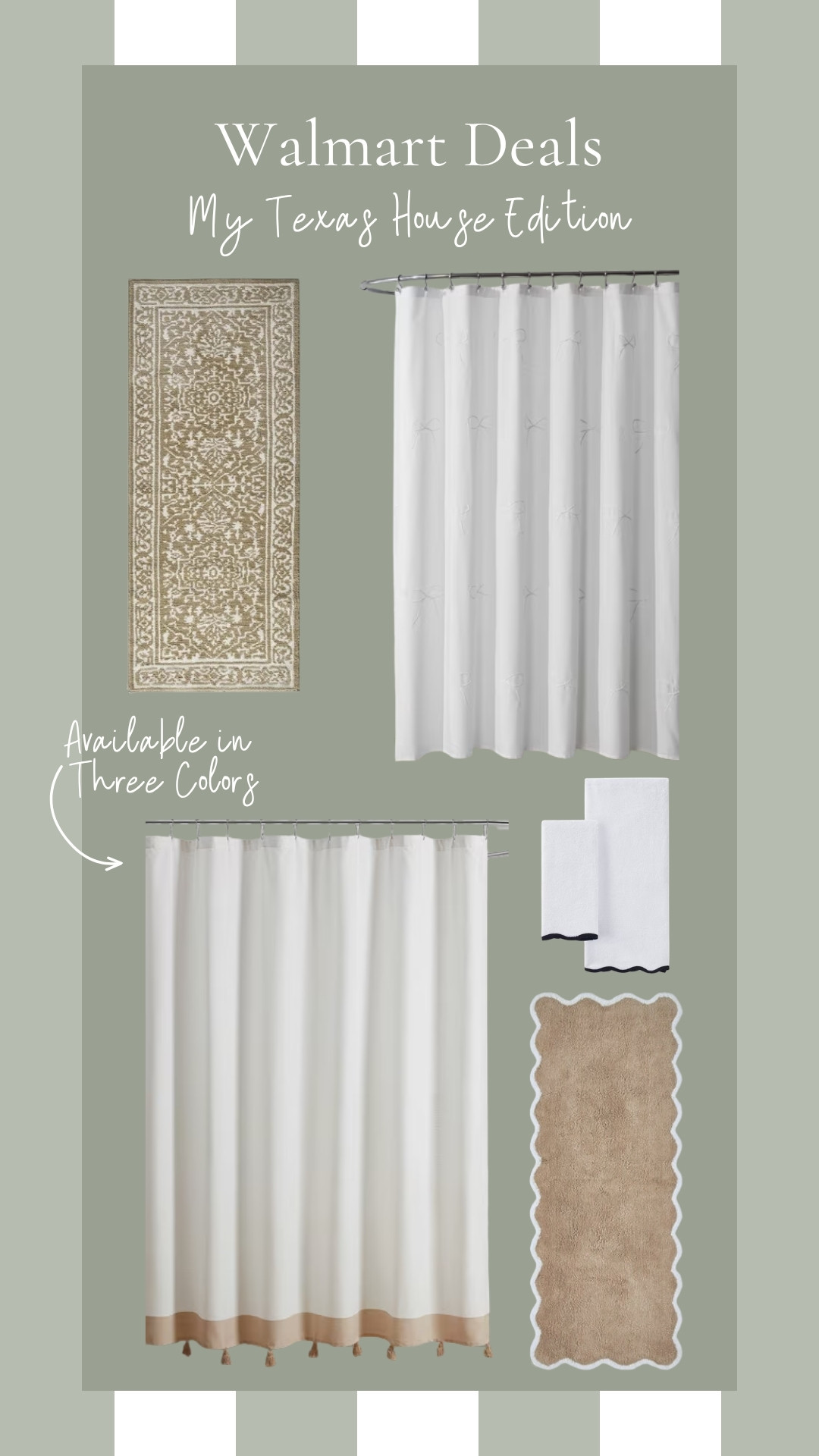 Some more amazing deals on My Texas House bath products! 

 #LTKSeasonal #LTKHome