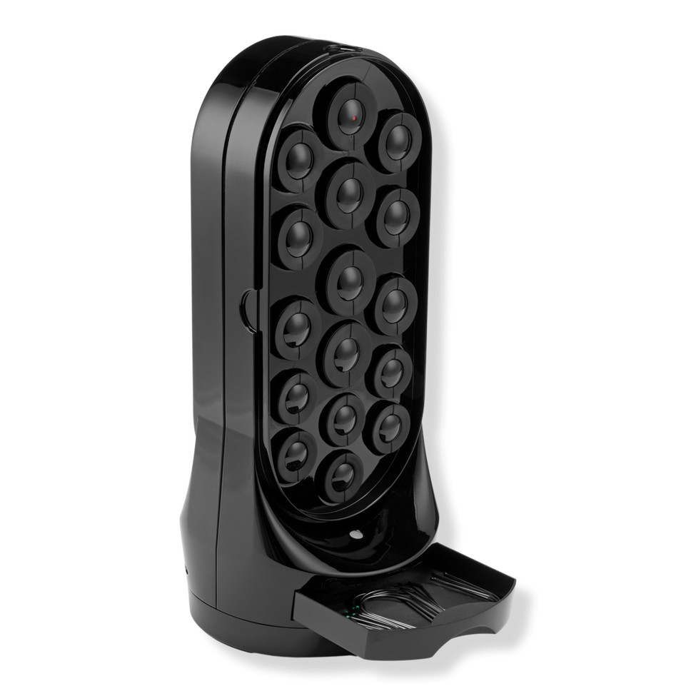 Studio Design Series Standing Hot Rollers | Ulta