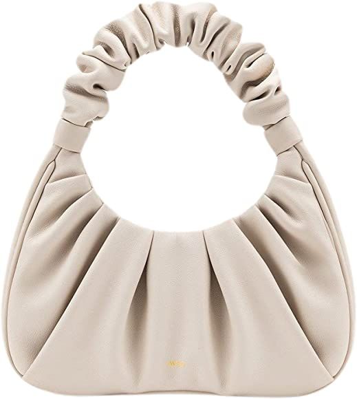 JW PEI Women's Gabbi Ruched Hobo Handbag | Amazon (CA)