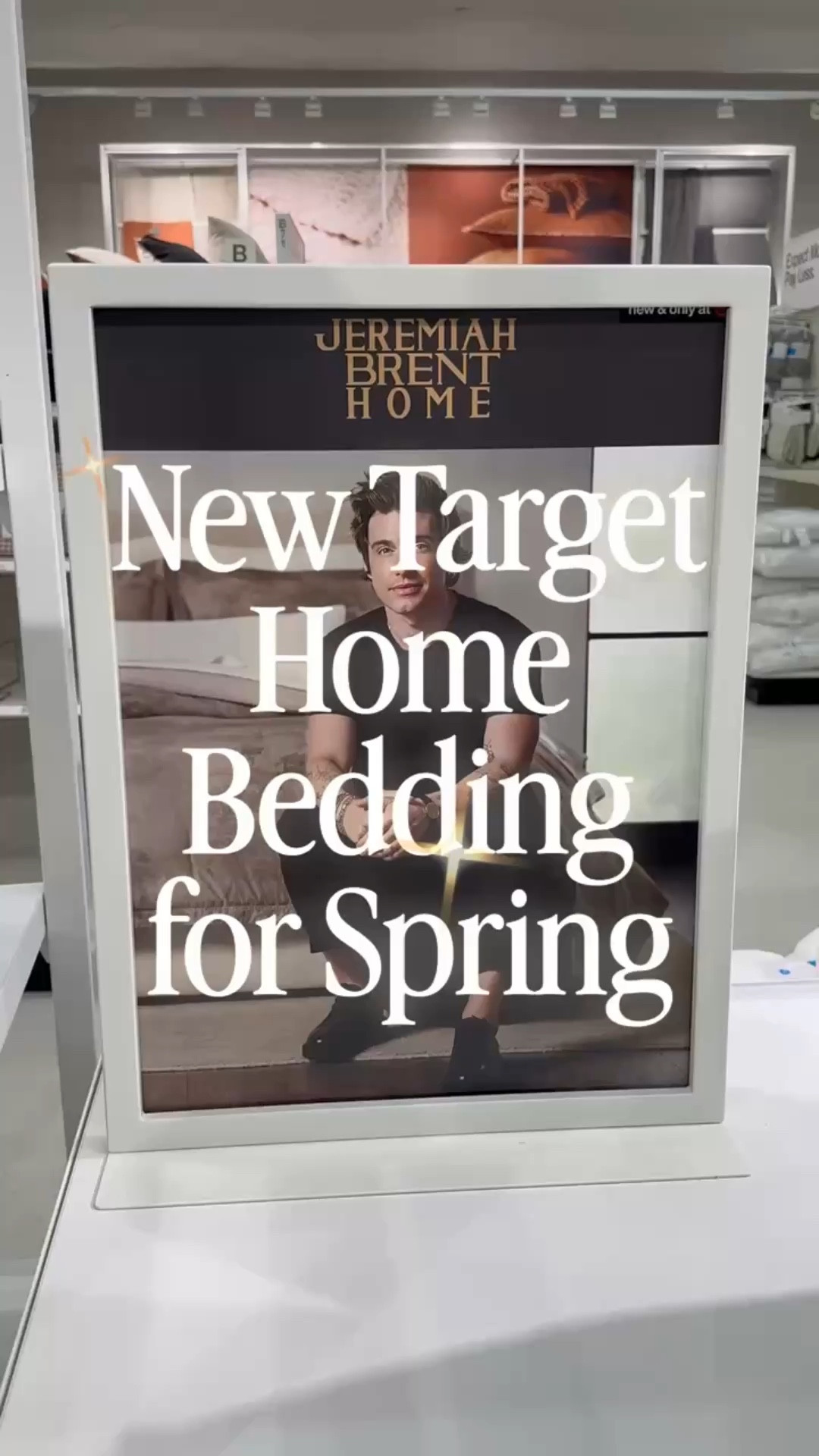 I love the bedding @Target  ! Here are a few that caught my eye 

Target home, Threshold, Target finds, Target bedding, Jeremiah Brent Home, Throws, Comforters, Sheet sets, Home decor, Smiles and Pearls


#LTKMidsize #LTKdayinmylife #LTKHome