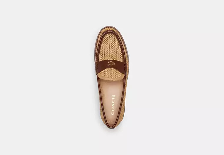 Jolene Loafer | Coach Outlet US