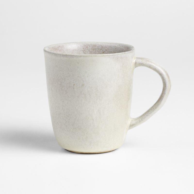 Carmel 12.5-oz. Ceramic Mug by Gaby Dalkin + Reviews | Crate & Barrel | Crate & Barrel