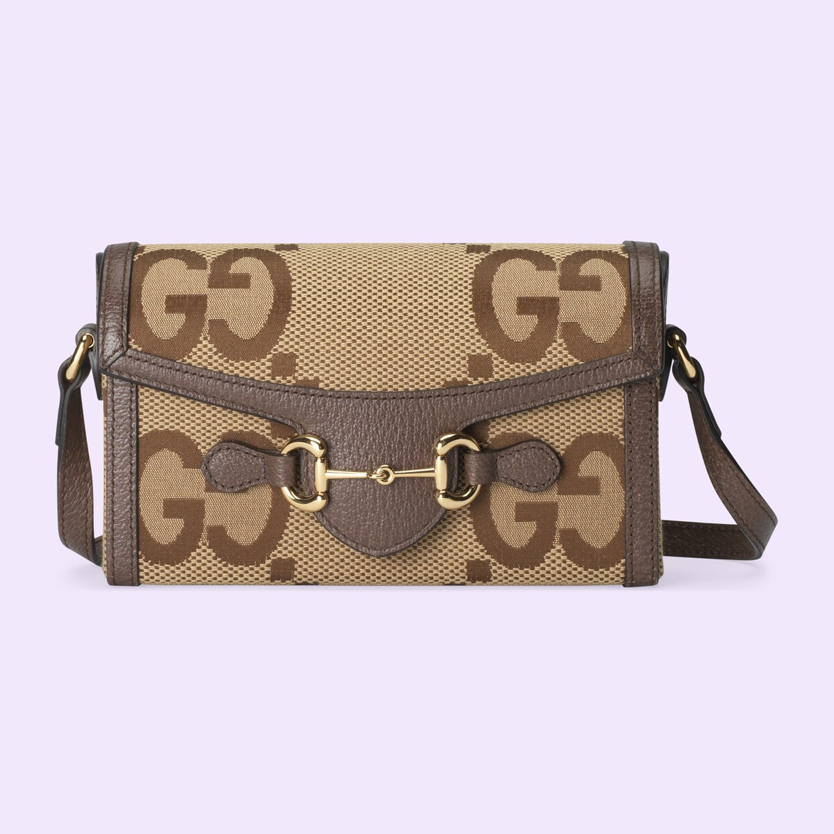 Gucci - Gucci Horsebit 1955 mini bag | Gucci (US)