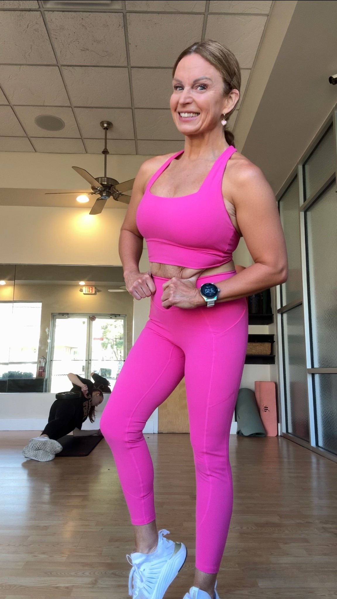 Miami Vice!! Size Medium Buffbunny!! 

#LTKfitnessgoals #LTKdayinmylife #LTKActive