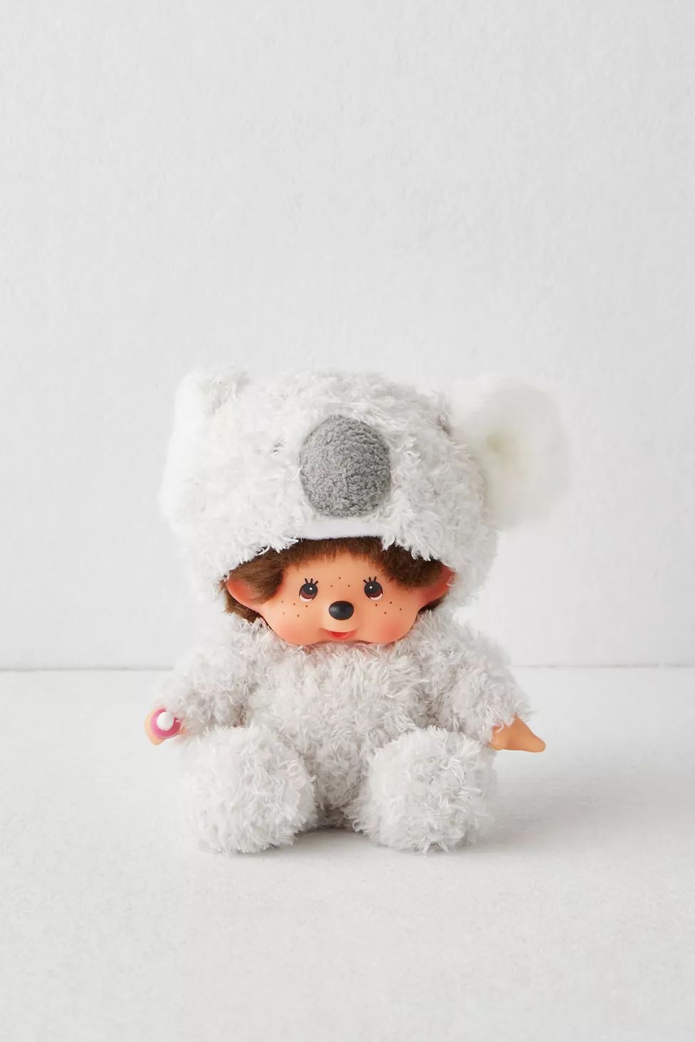 Monchhichi Costume Plushie | Urban Outfitters (US and RoW)