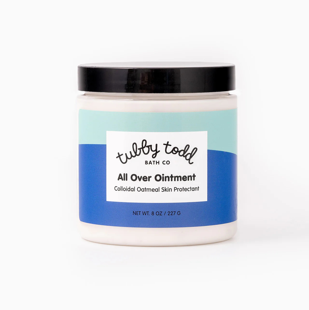 Tubby Todd All Over Ointment™ | Tubby Todd Bath Co. | Tubby Todd Bath Co.