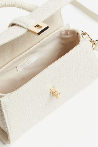 Textured Crossbody Bag | H&M (US + CA)
