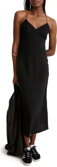 Layton Midi Slipdress | Nordstrom