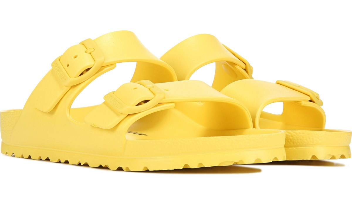 Women's Essentials Arizona Footbed Sandal | Famous Footwear