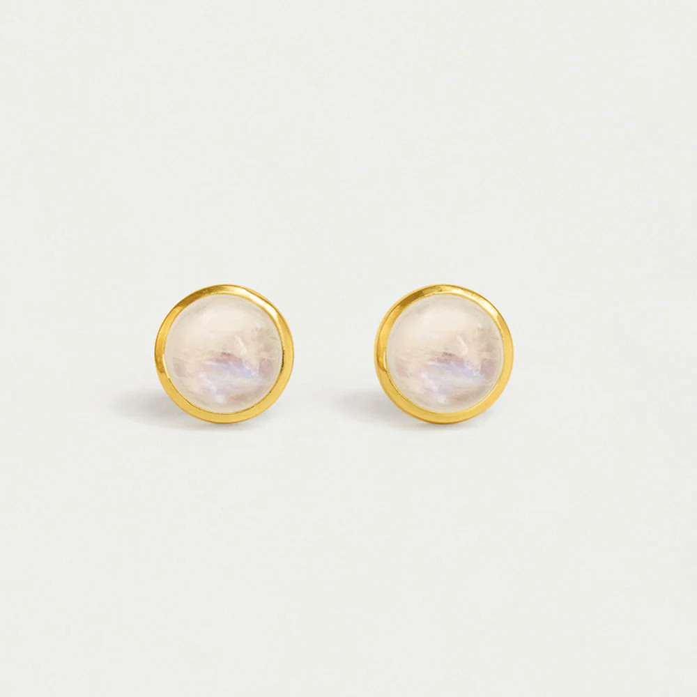 Forme Midi Knockout Studs | Dean Davidson