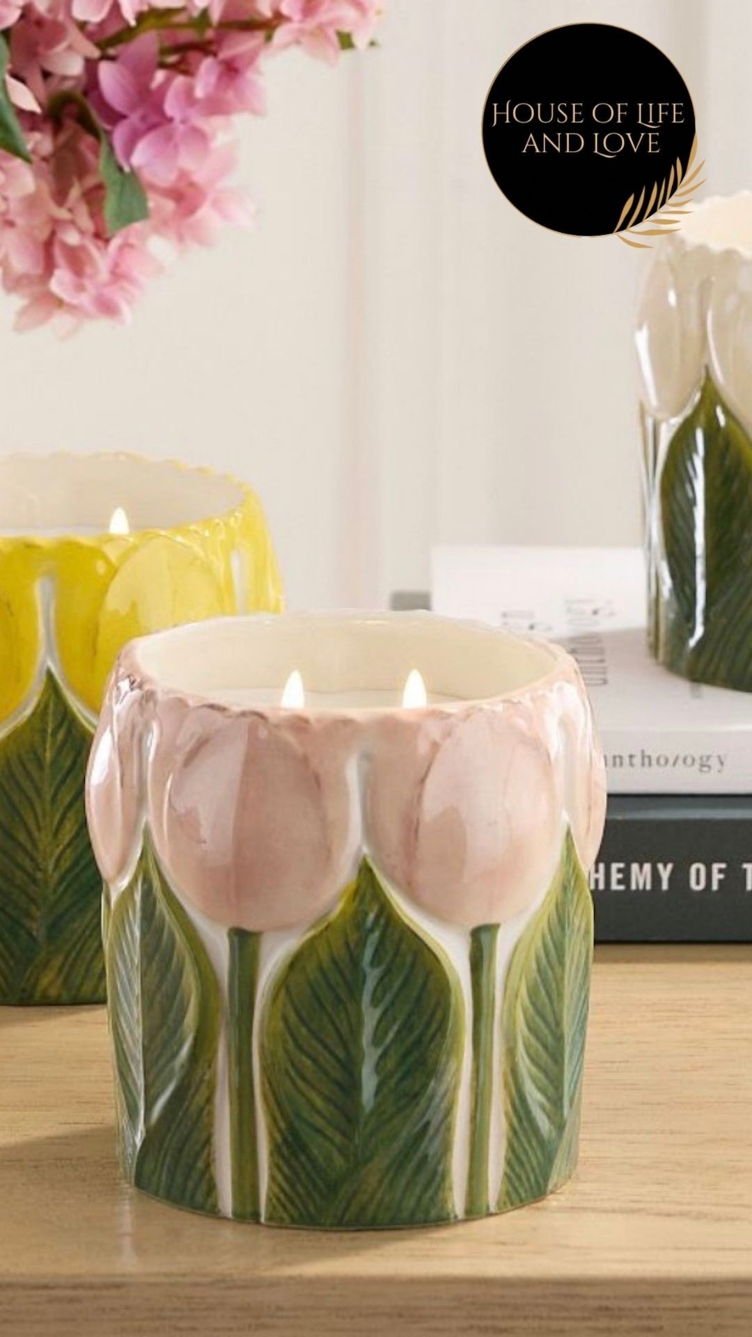 Candles

#LTKHome #LTKBeauty #LTKSeasonal