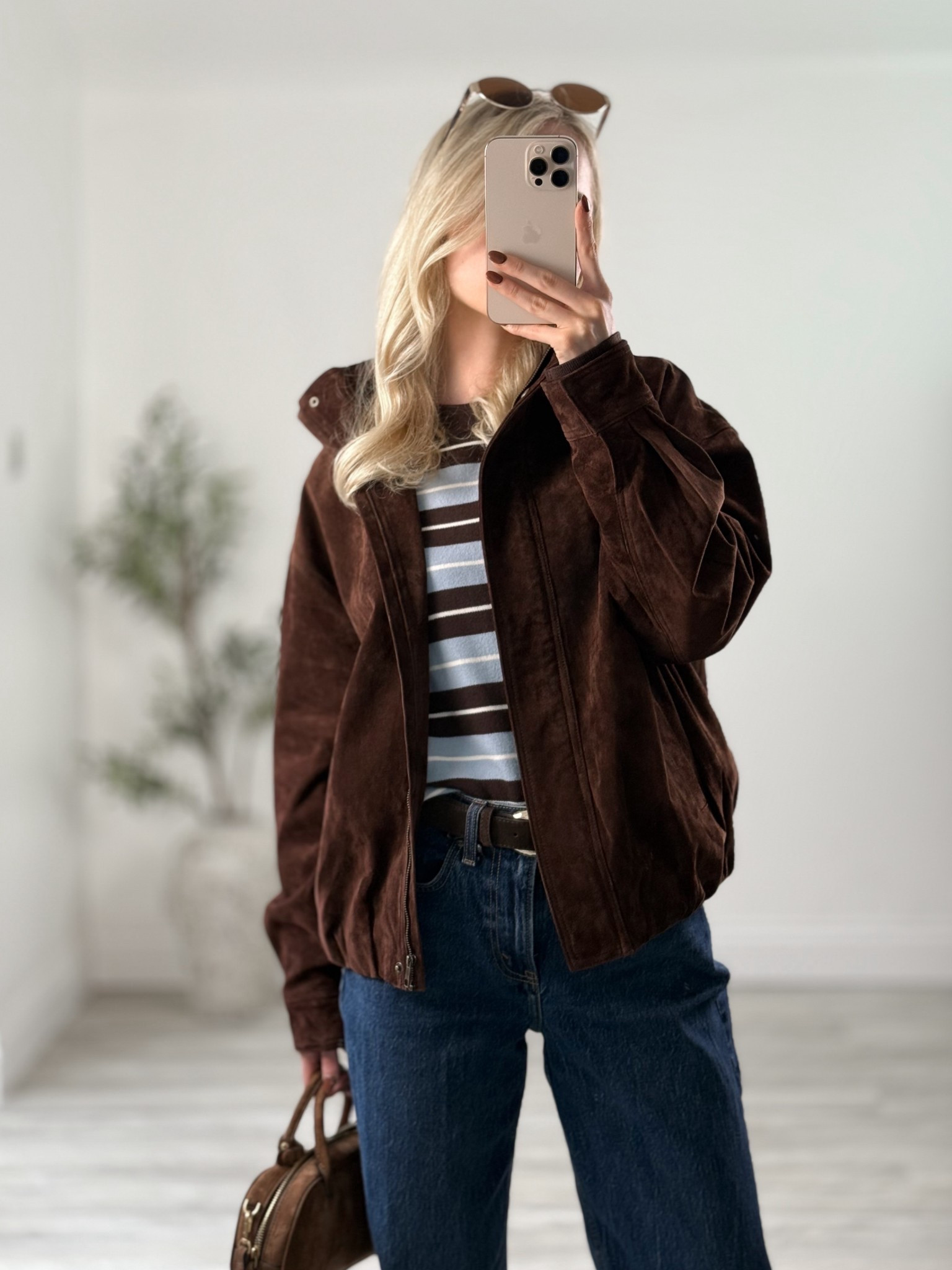 Autumn outfit of the day 🍂

#LTKstyletip #LTKuk