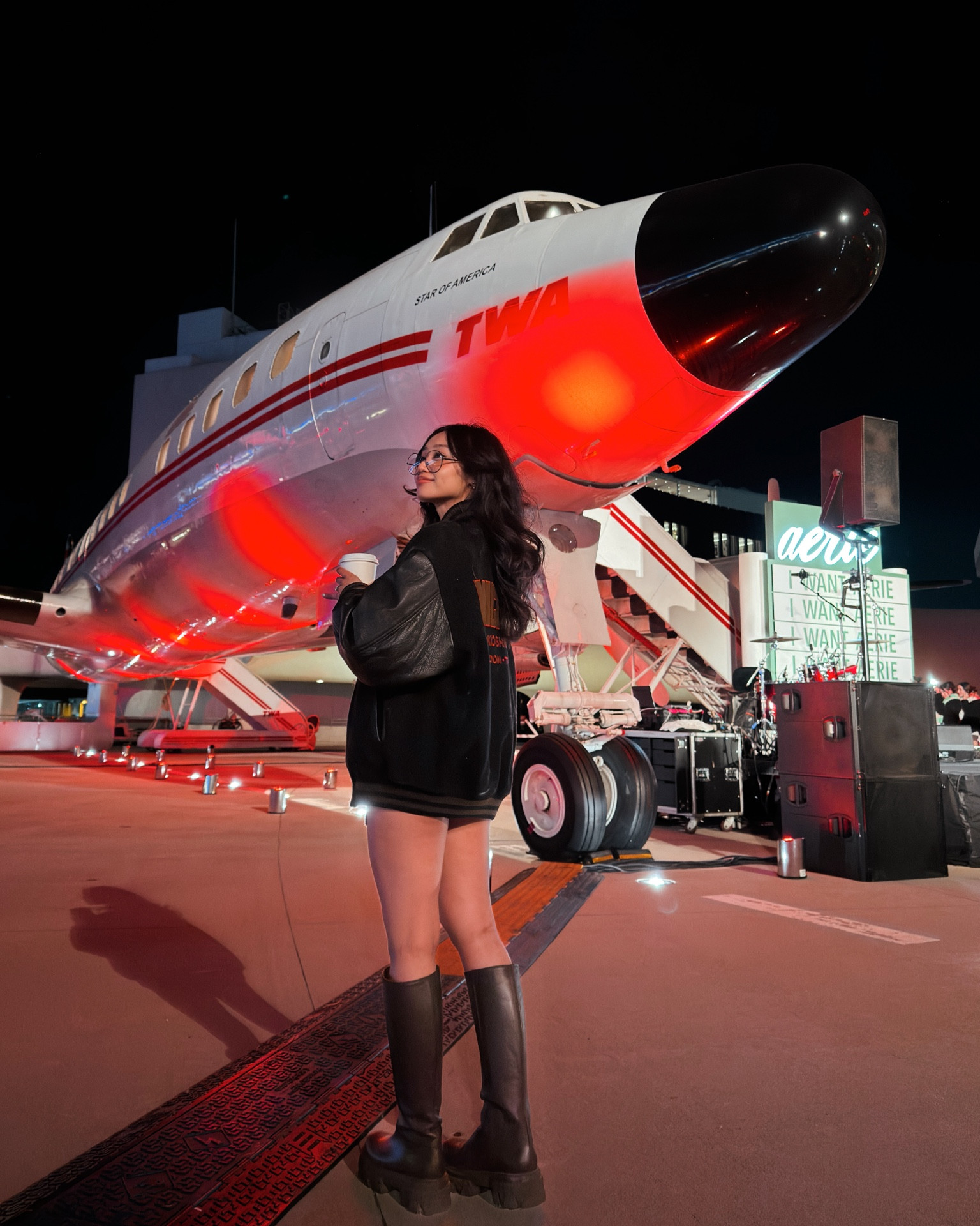 Been eyeing these boots for a whole year and finally got them 😭🤎 loveee 