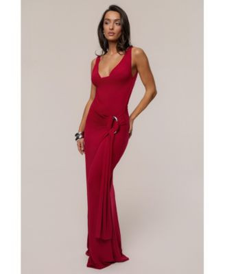 Women's Divine State Maxi Dress | Macy's