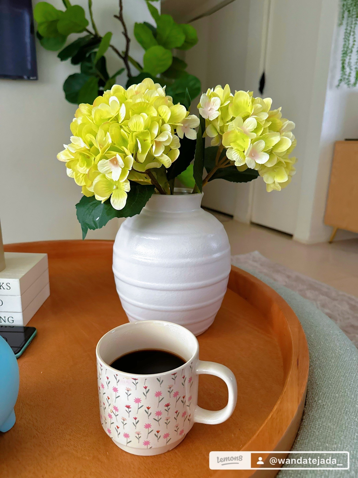 “Si tu espacio se siente bonito, tu día empieza diferente.” 🏡💛 #walmart #home 

#LTKHome #LTKSaleAlert #LTKSpringSale