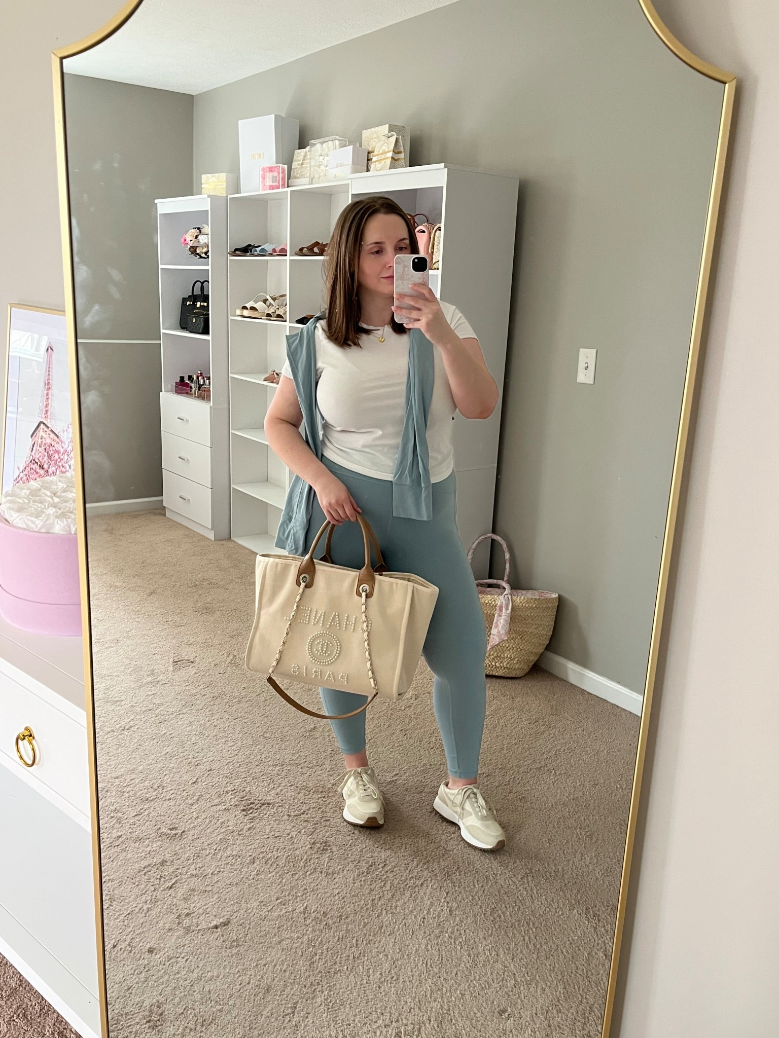 Outfits I’m packing for St. Pete 🎀 airport outfit ✈️

Vacation, vacay, outfit ideas, midsize style, midsize fashion, preppy style, spring, summer, Florida outfits, what I’m packing, resort wear, travel, travel ootd, amazon fashionn

#LTKTravel #LTKStyleTip #LTKMidsize