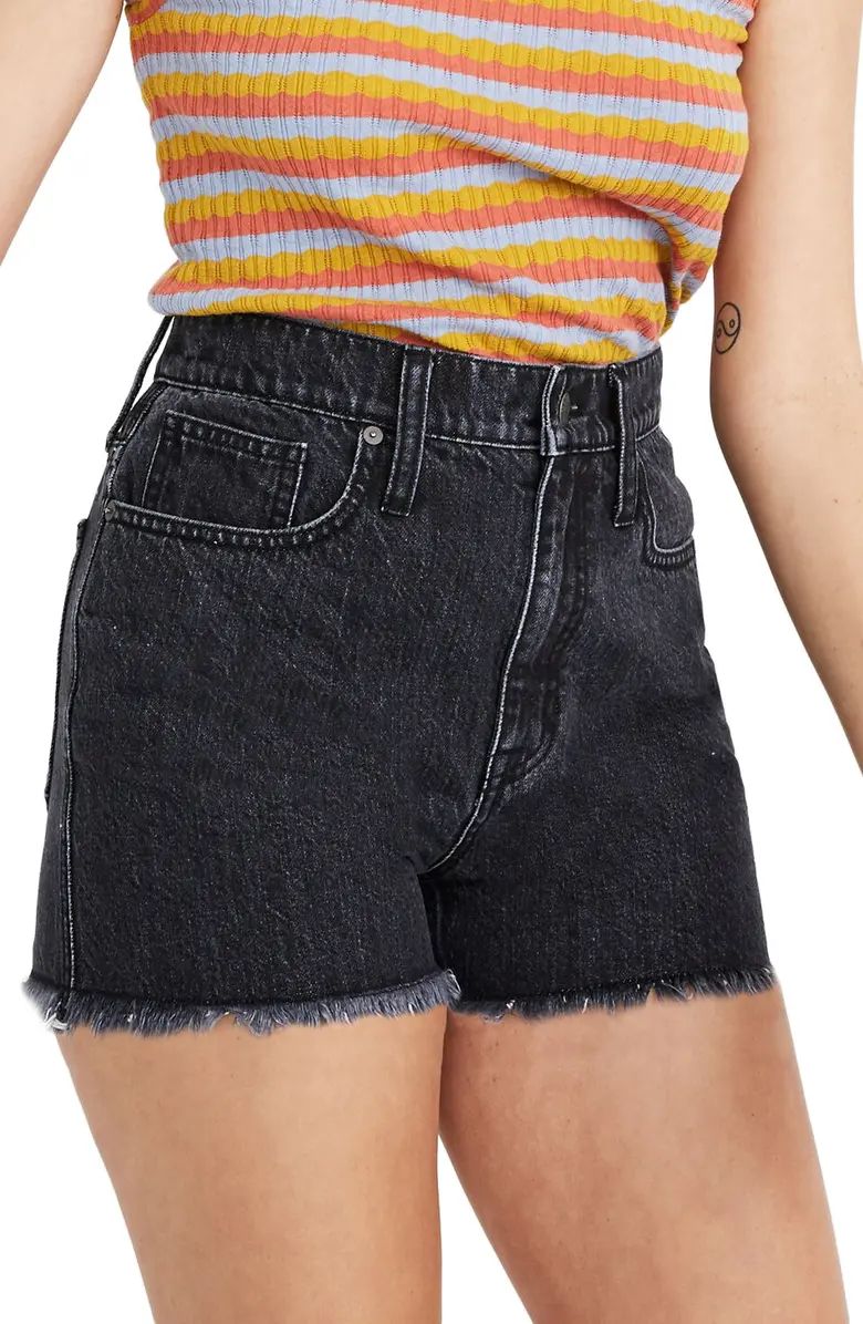 The Perfect Vintage Shorts | Nordstrom