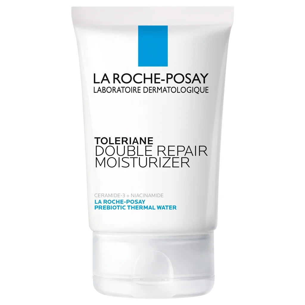 La-Roche Posay Toleriane Double Repair Moisturizer 2.5 fl oz | Walmart (US)