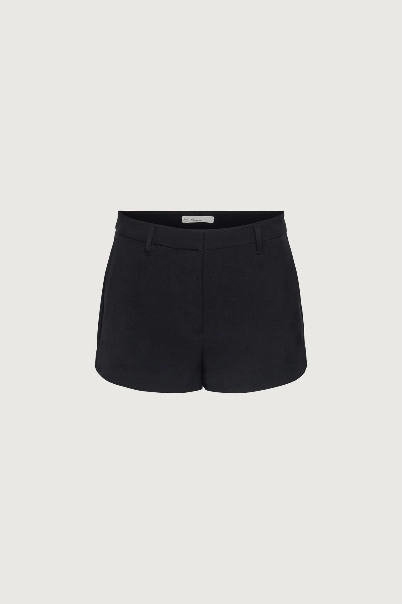 MICRO SHORT | OAK + FORT
