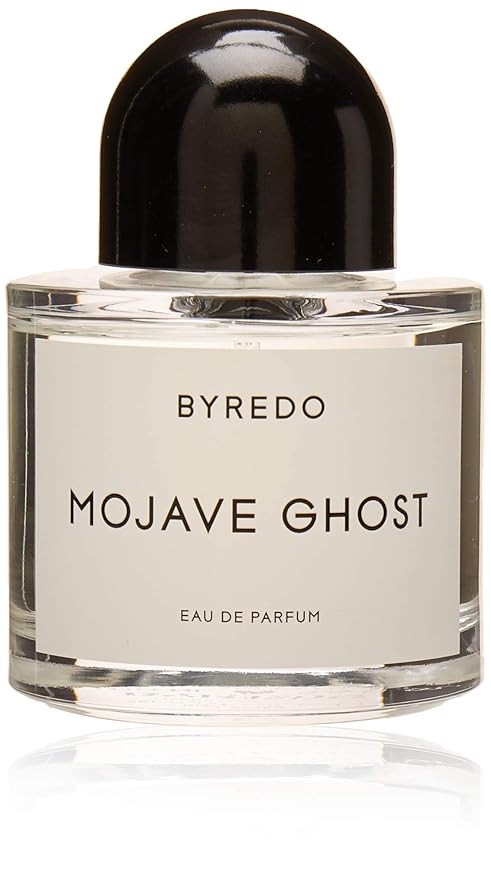 Byredo Byredo Mojave ghost by byredo for unisex - 3.3 Ounce edp spray, 3.3 Ounce | Amazon (US)